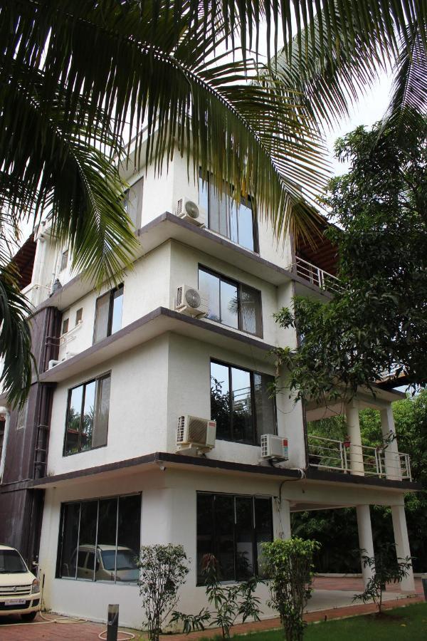 Wada Ambhai Farmhouse酒店 外观 照片